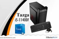 TAZGA DESKTOP I5-11400F/16GBRAM /240GB /1GB VGA/W10 PRO - 1